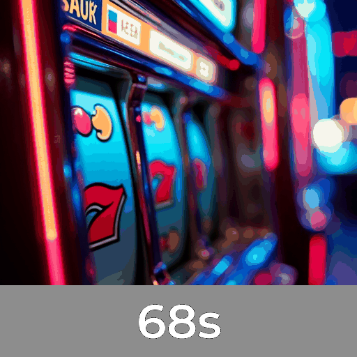68s: Experiência Profissional com Jogos de Mesa Ao Vivo