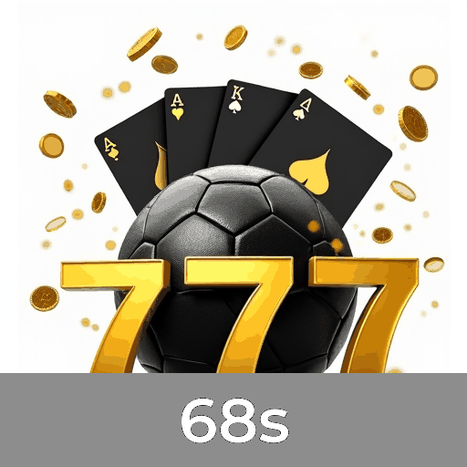 68s: Especialistas em Apostas Esportivas Brasileiras
