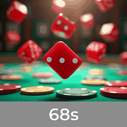 68s: Seu Cassino Online Seguro e Premiado